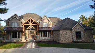 How Much Does it Cost to Build a Custom Home in Genesee County, MI
