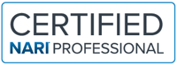 Certified NARI Professional