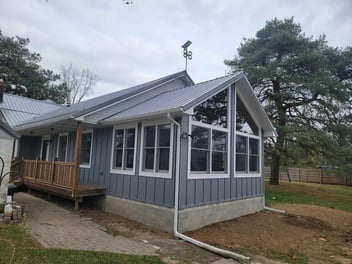 How Much Does a Home Addition Cost in Genesee County, MI?