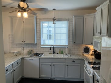 How Long Does a Home Remodel Take in Genesee County, MI?