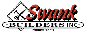 Swank Builders Inc Logo