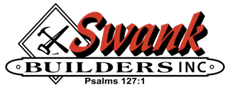 Swank Builders Logo
